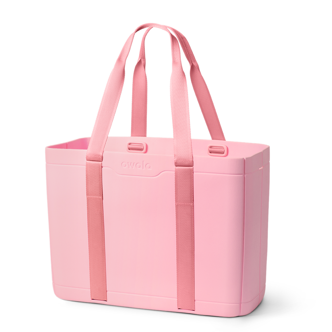 The Sun-Day Collapsible Tote [UGYK]