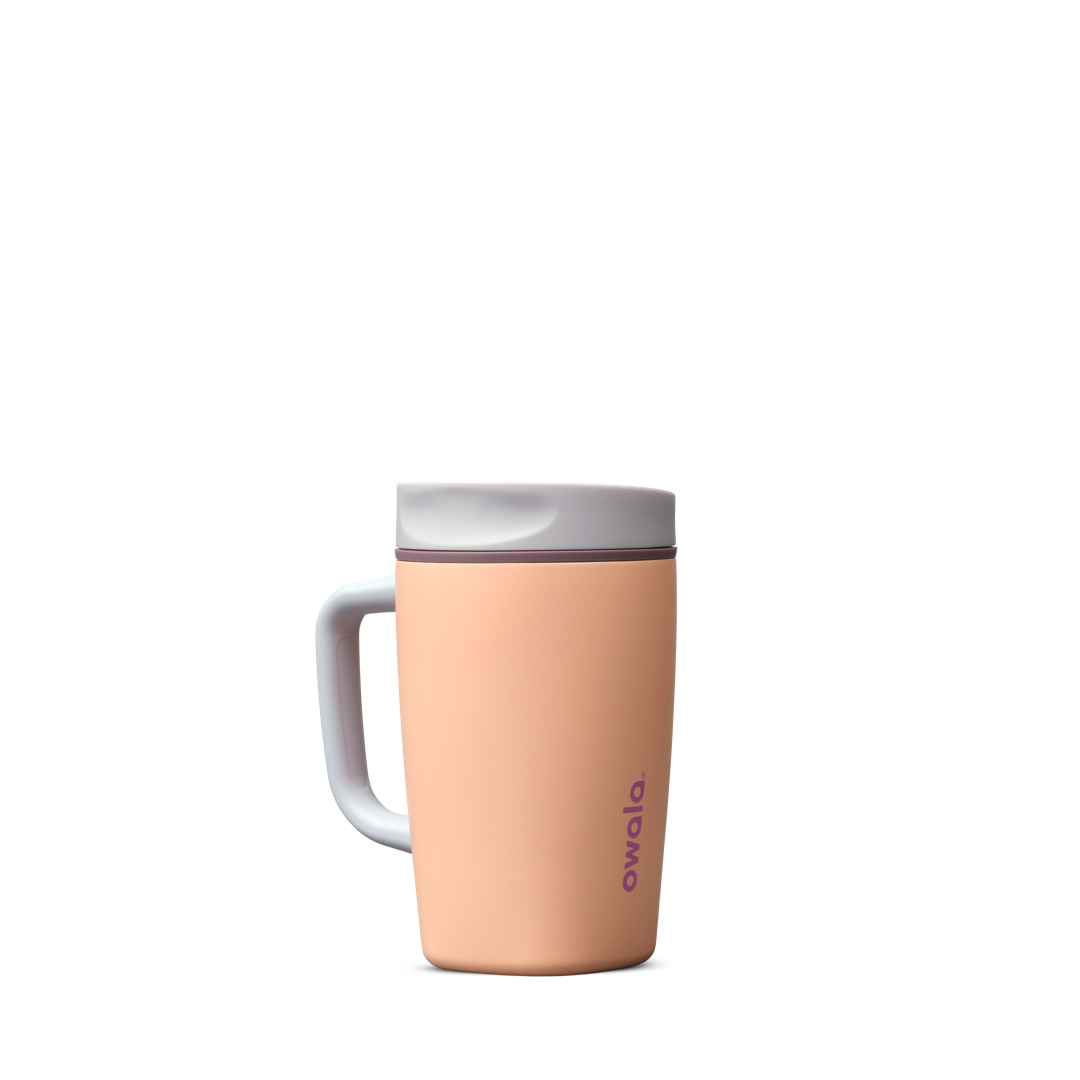 SmoothSip® Slider with Handle [6CS5]