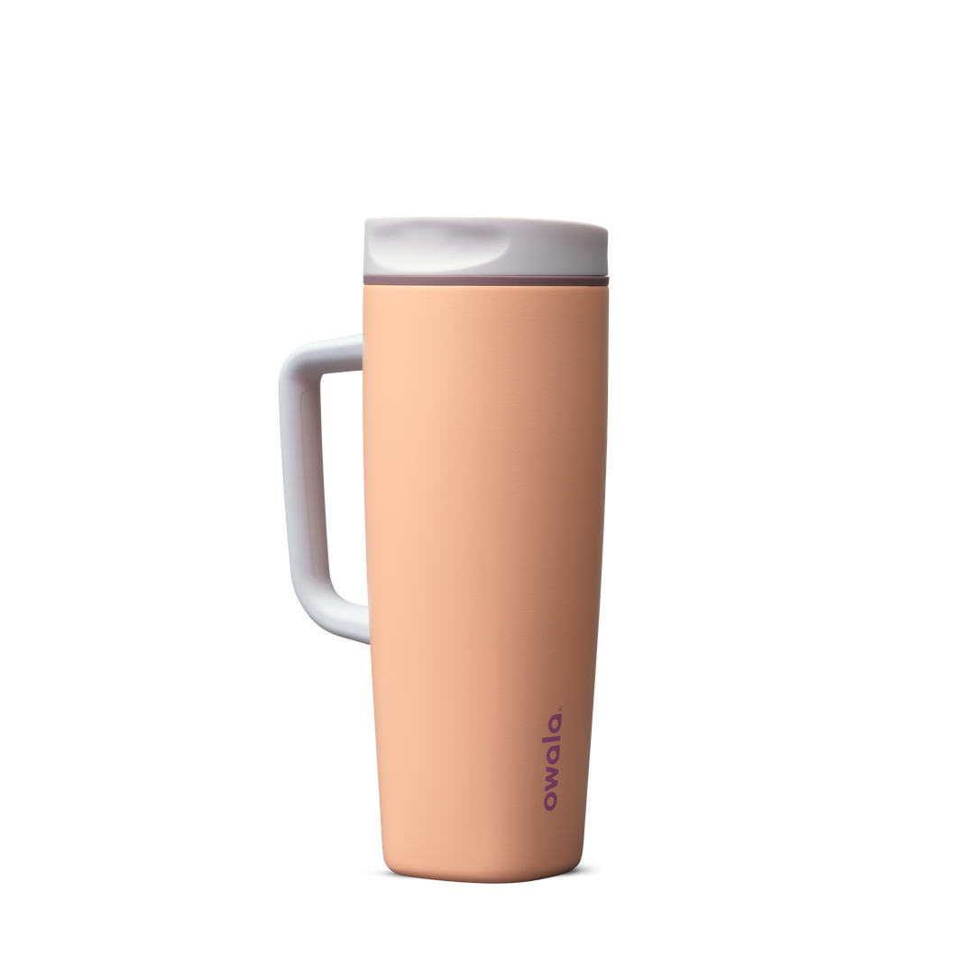 SmoothSip® Slider with Handle [6CS5]