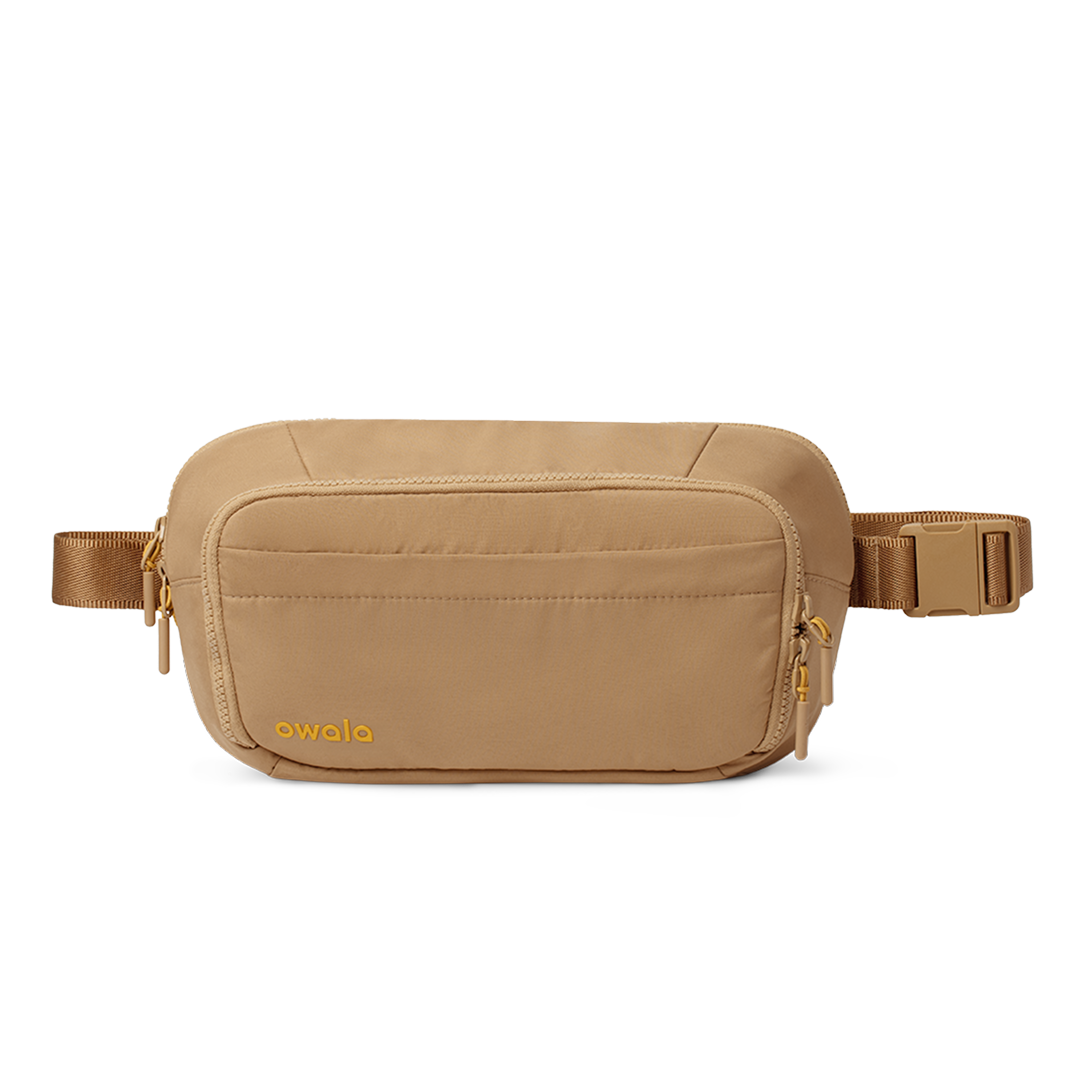 The All-Day Crossbody [24YE]