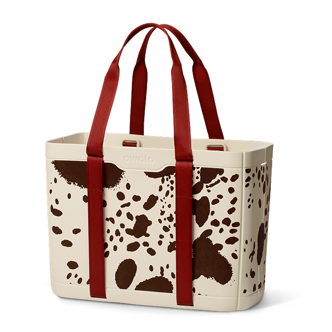 The Sun-Day Collapsible Tote [UGYK]