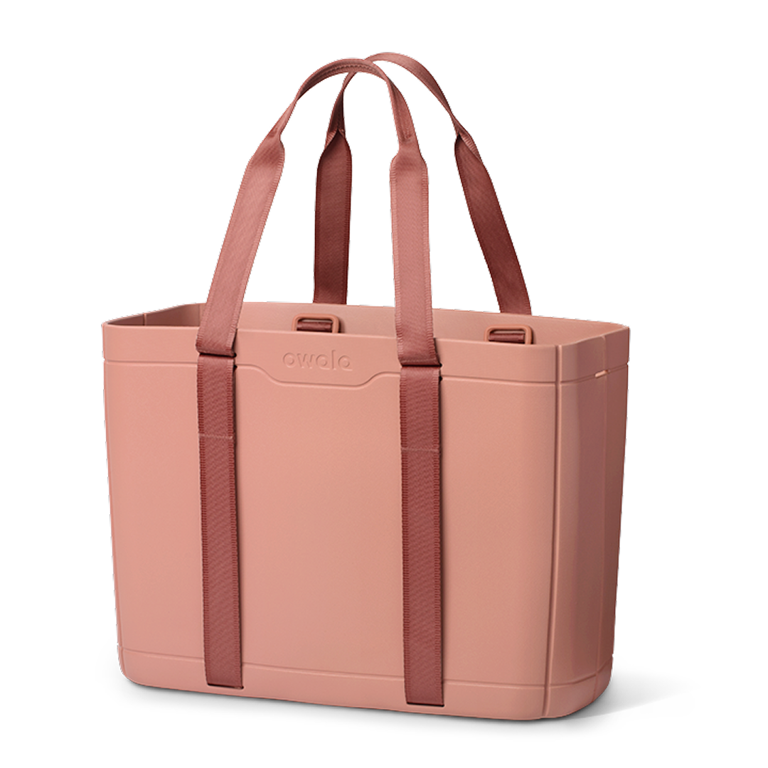 The Sun-Day Collapsible Tote [UGYK]