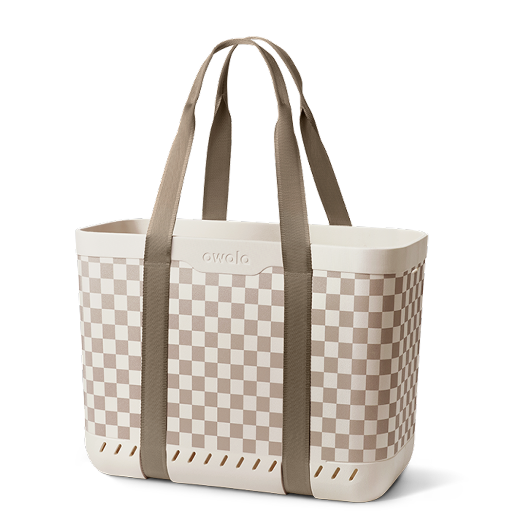 The Sun-Day Tote [Q5CR]