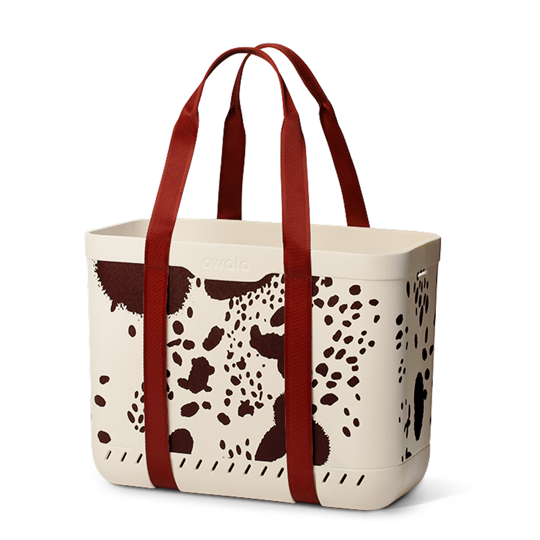 The Sun-Day Tote [Q5CR]