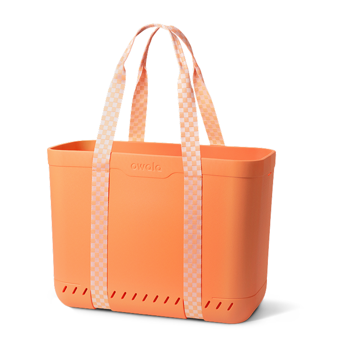 The Sun-Day Tote [Q5CR]