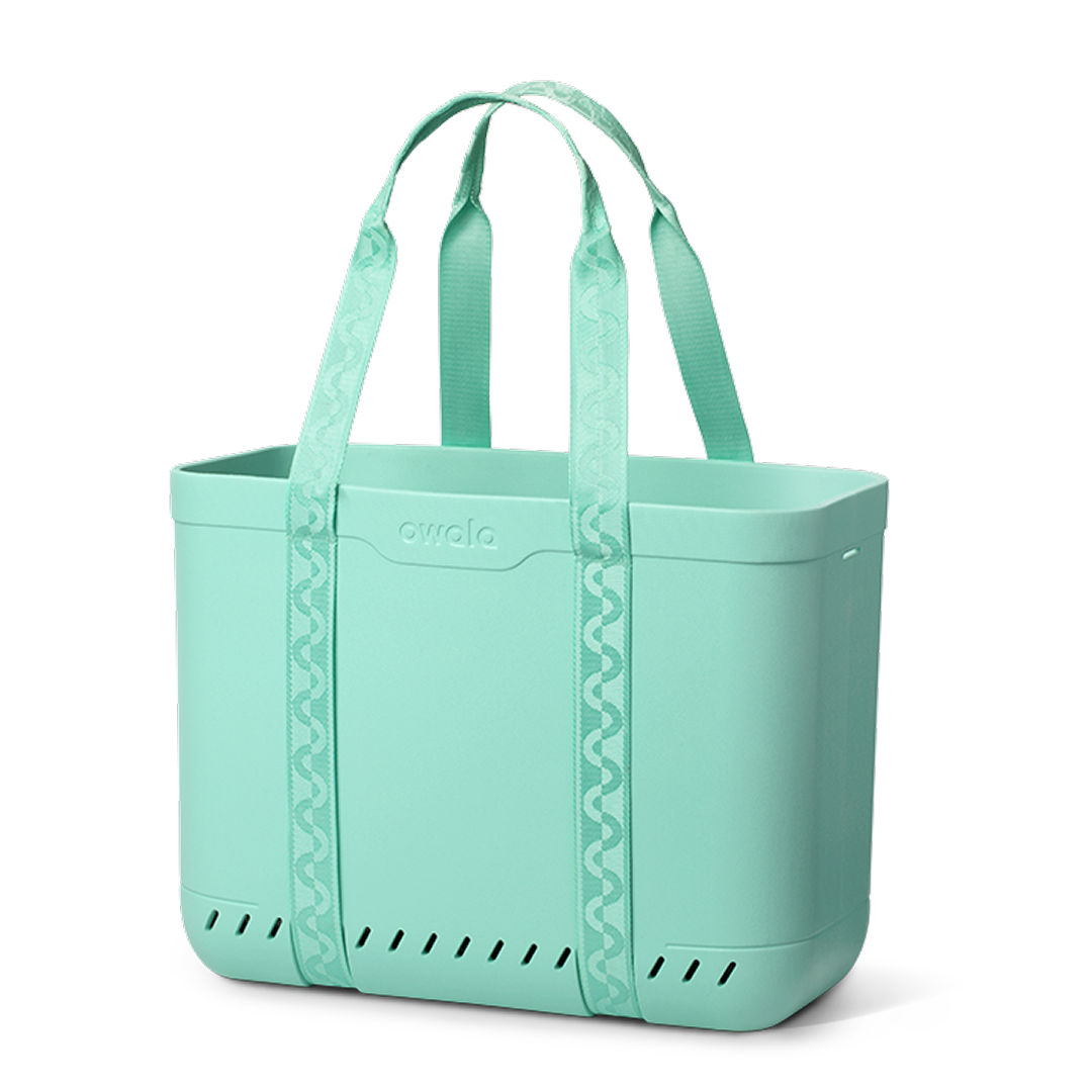 The Sun-Day Tote [Q5CR]