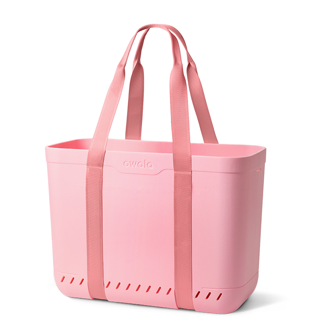 The Sun-Day Tote [Q5CR]