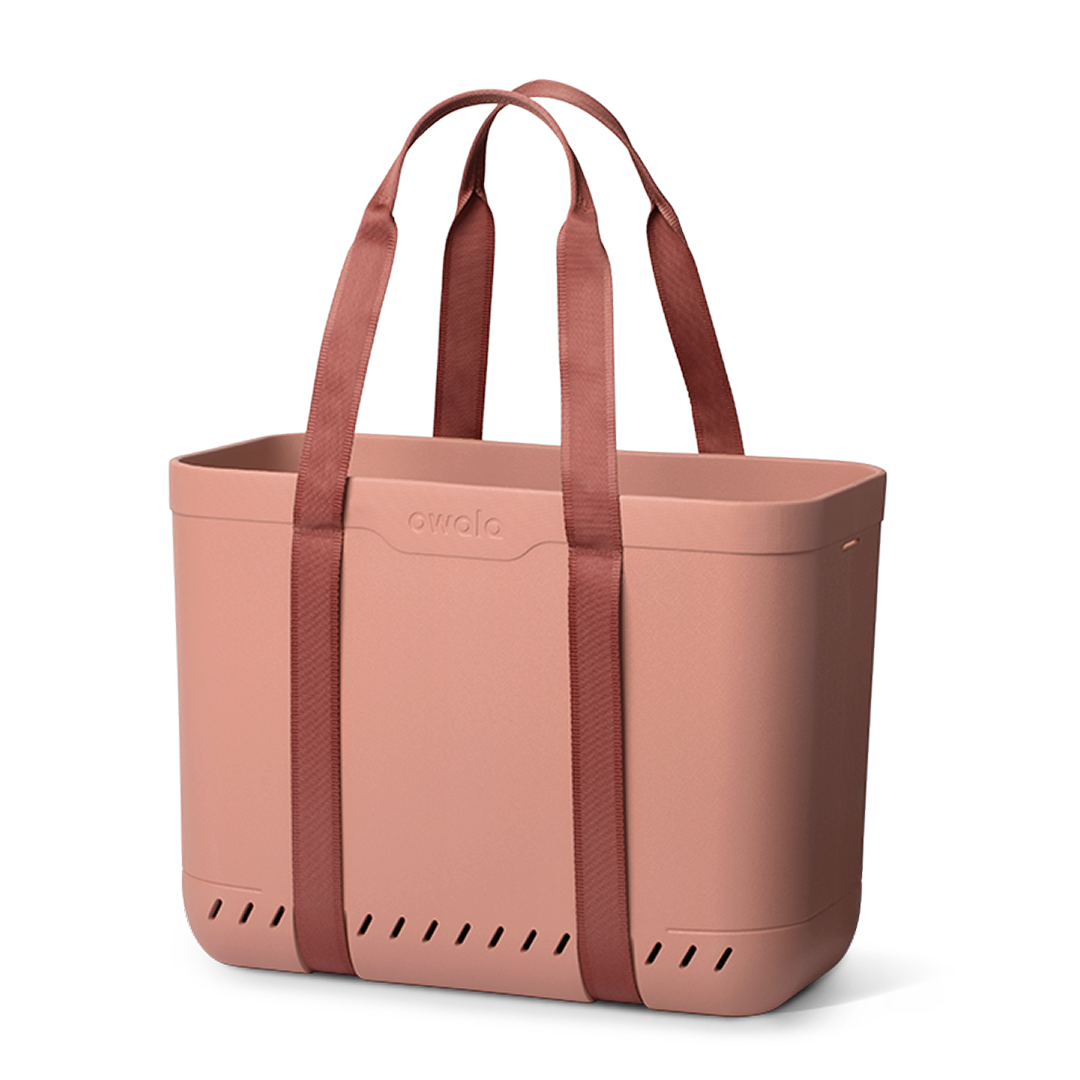 The Sun-Day Tote [Q5CR]