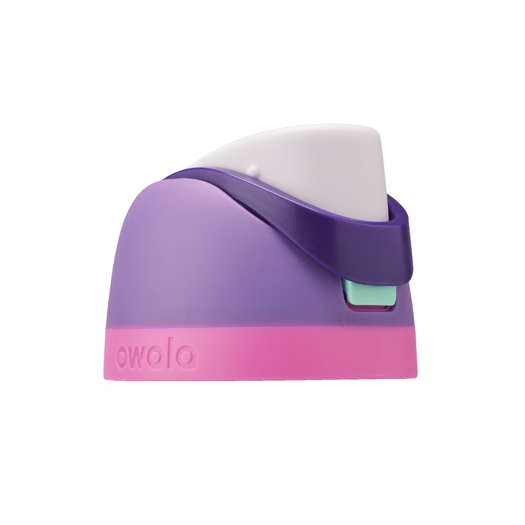Replacement Lids [4S1V]