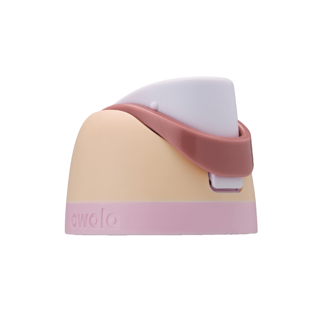 Replacement Lids [4S1V]