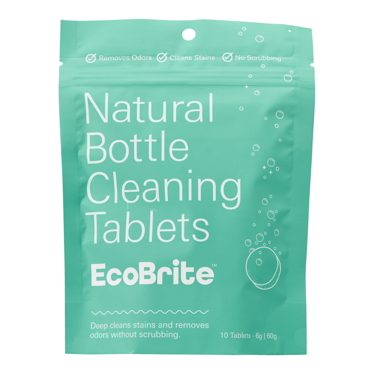 Bottle Cleaning Tablets [XS6R]