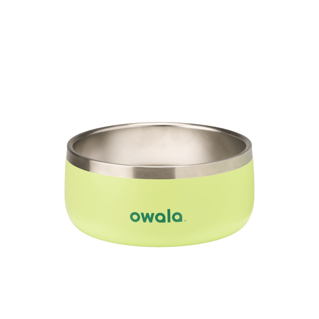 Pet Bowl [X6FW]