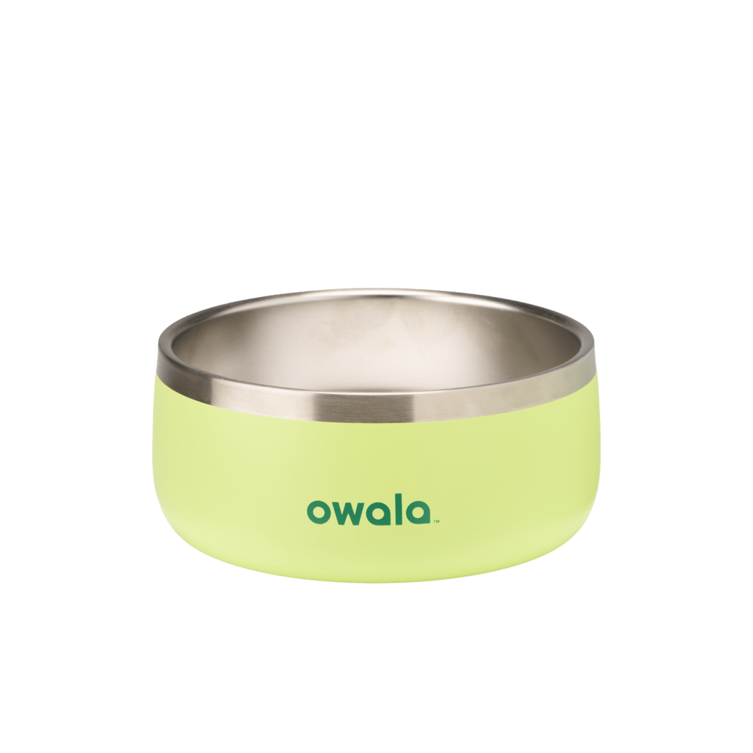 Pet Bowl [X6FW]