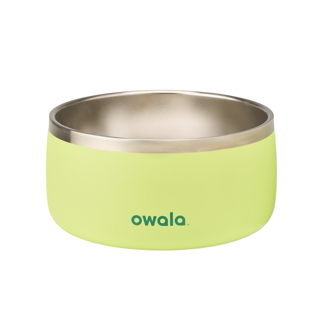 Pet Bowl [X6FW]