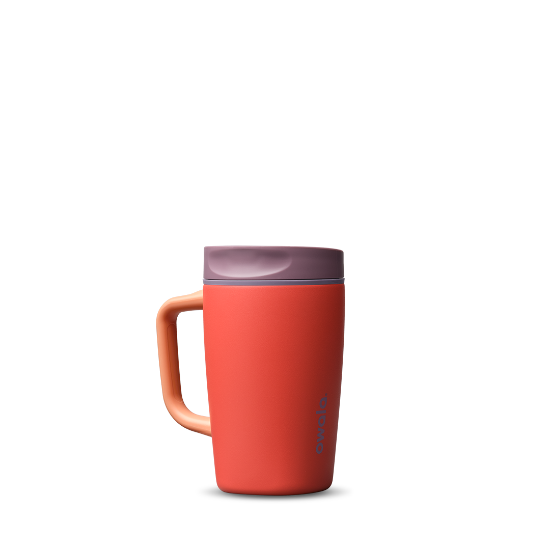 SmoothSip® Slider with Handle [6CS5]