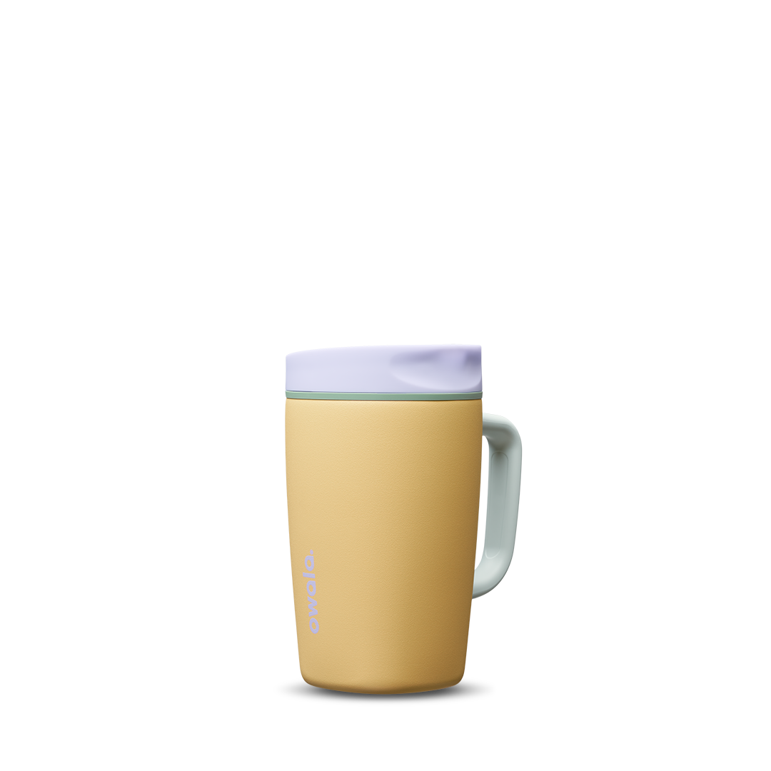 SmoothSip® Slider with Handle [6CS5]