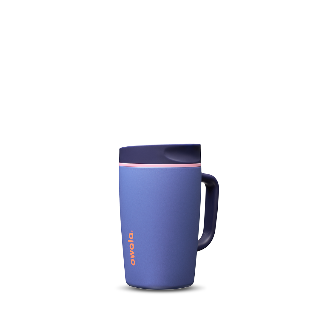 SmoothSip® Slider with Handle [6CS5]
