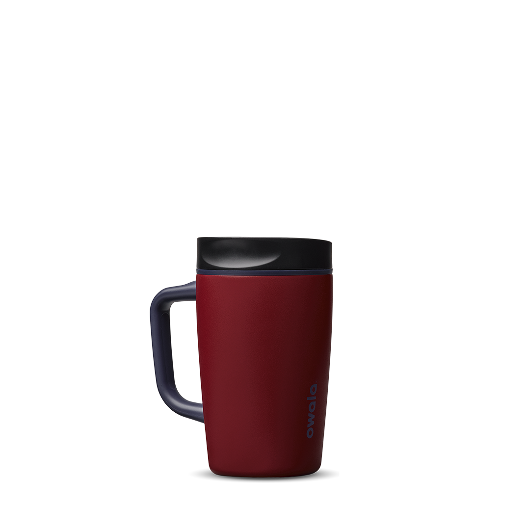 SmoothSip® Slider with Handle [6CS5]