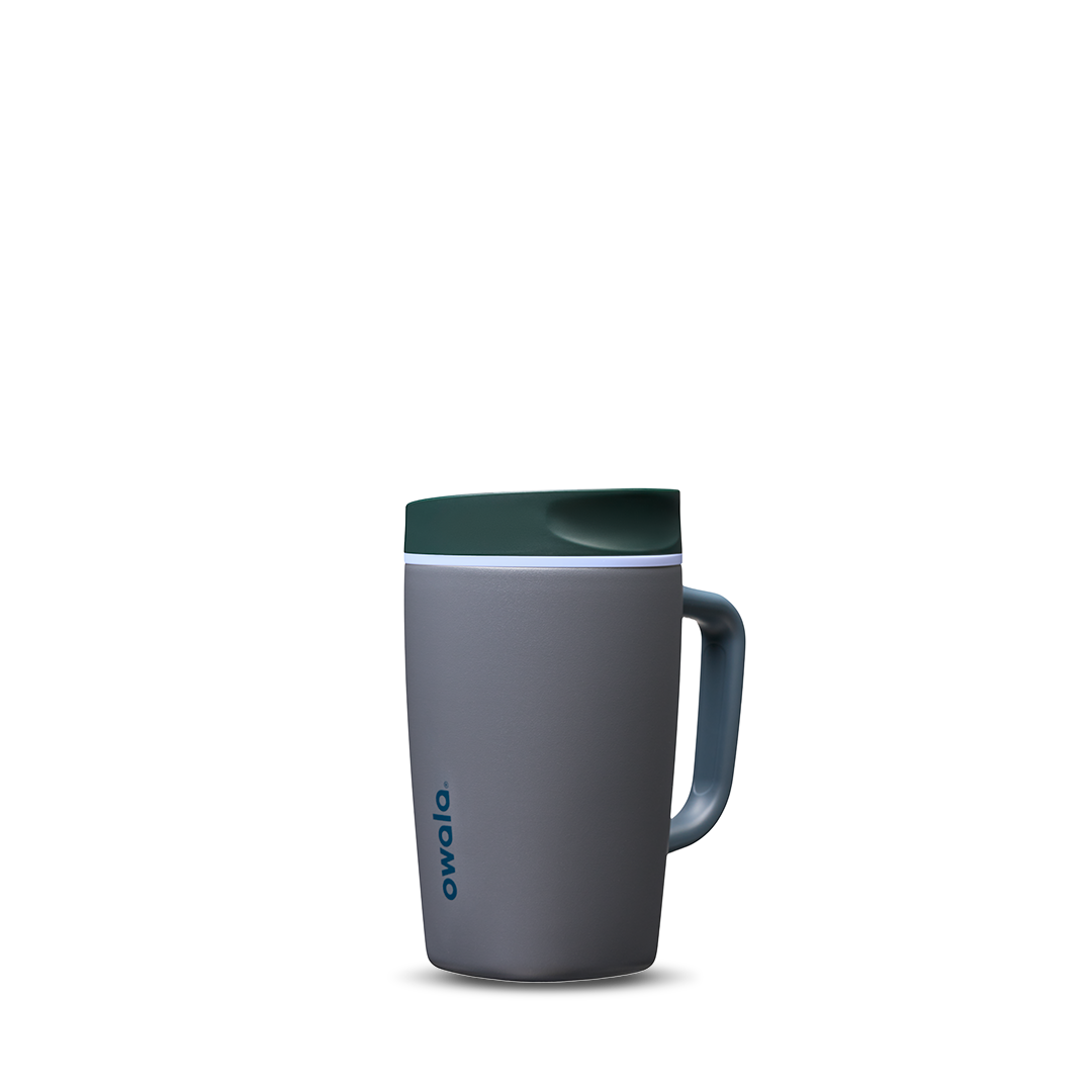 SmoothSip® Slider with Handle [6CS5]