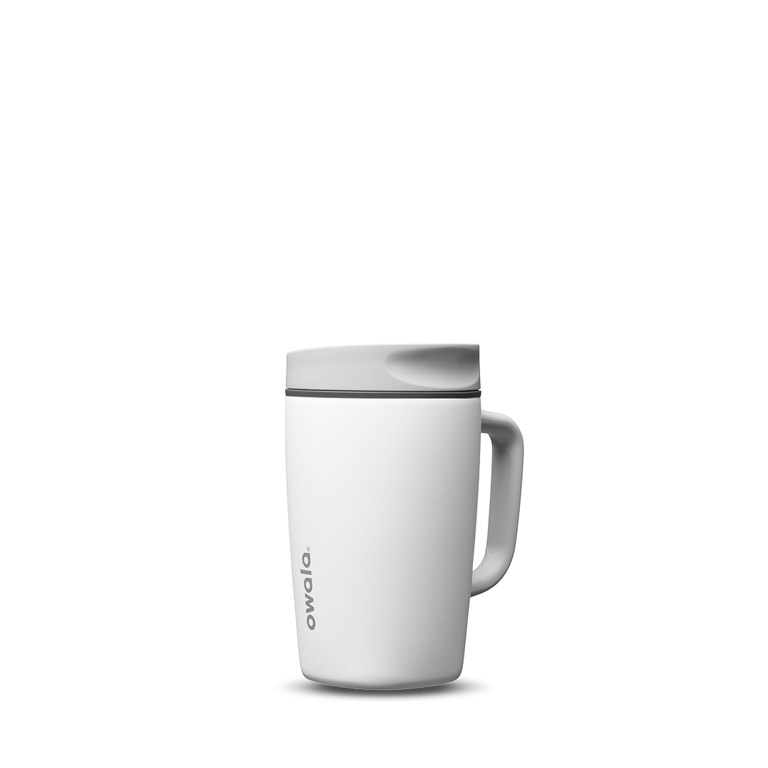 SmoothSip® Slider with Handle [6CS5]