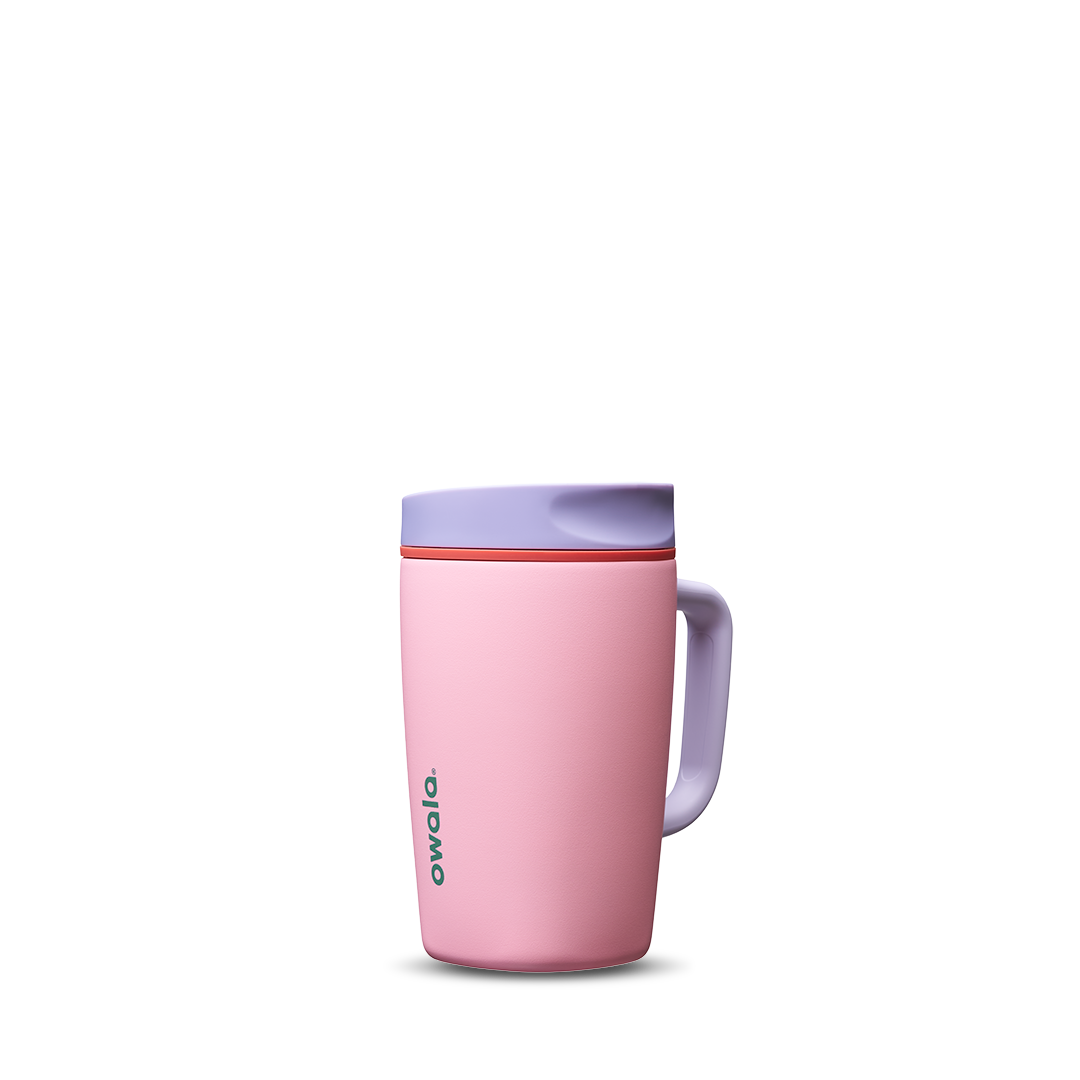 SmoothSip® Slider with Handle [6CS5]