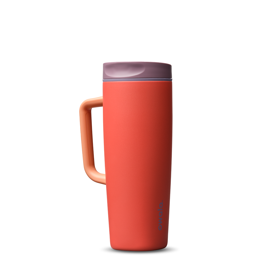 SmoothSip® Slider with Handle [6CS5]