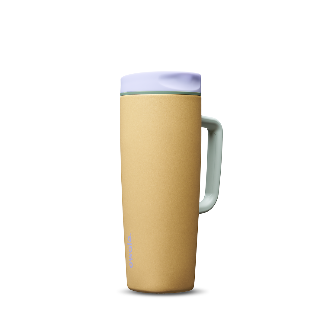 SmoothSip® Slider with Handle [6CS5]