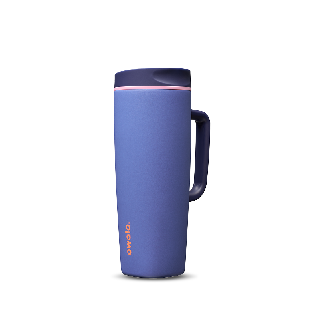 SmoothSip® Slider with Handle [6CS5]