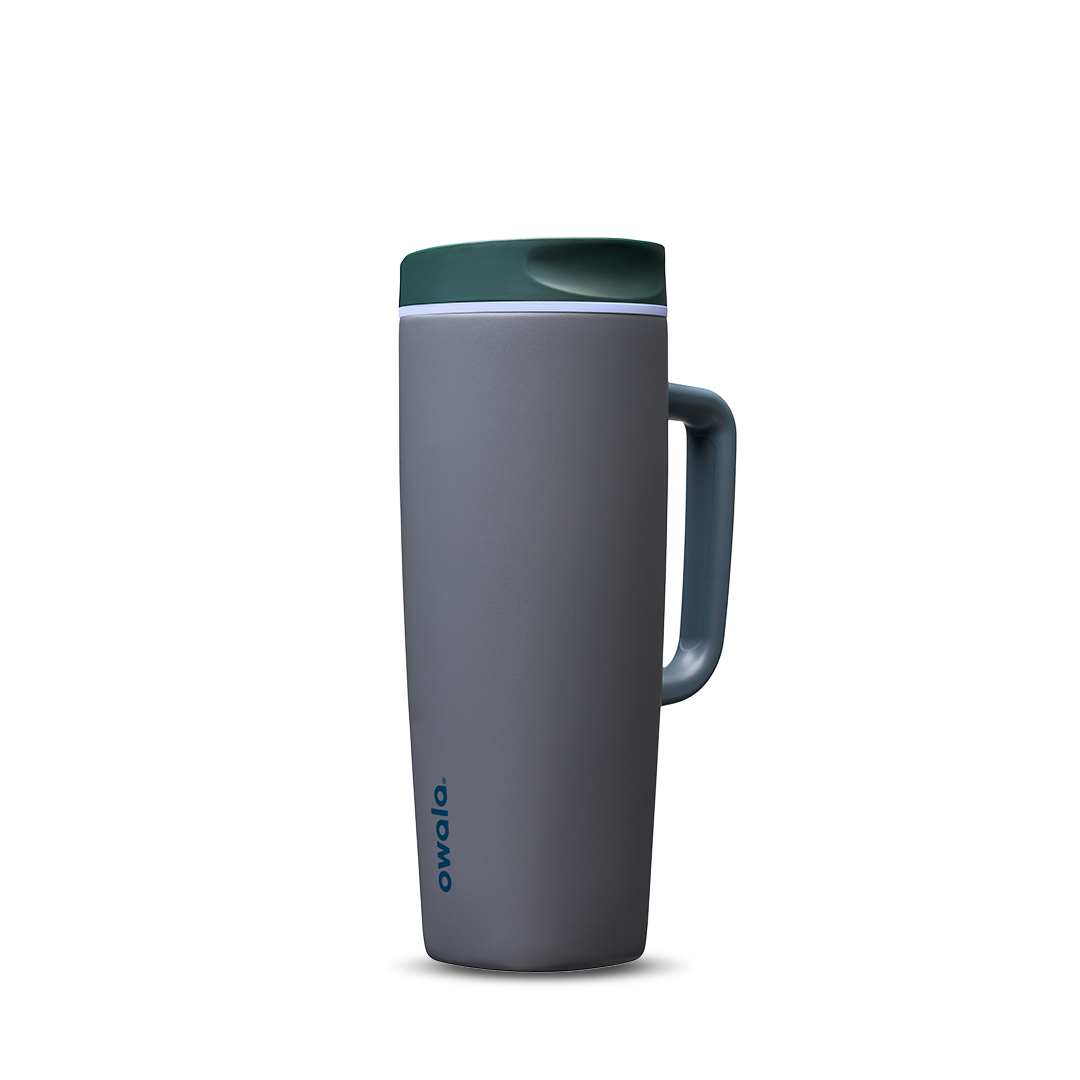 SmoothSip® Slider with Handle [6CS5]