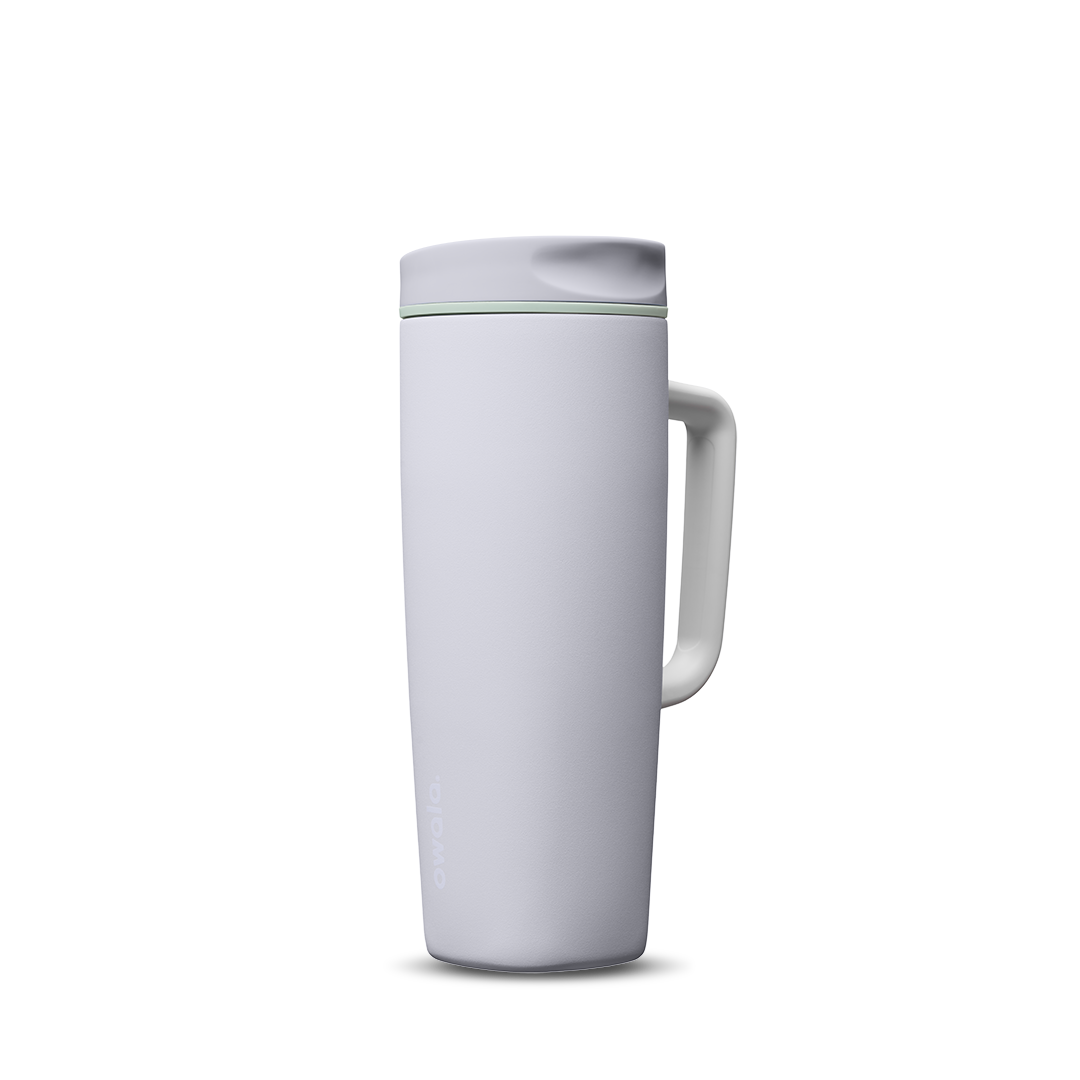 SmoothSip® Slider with Handle [6CS5]