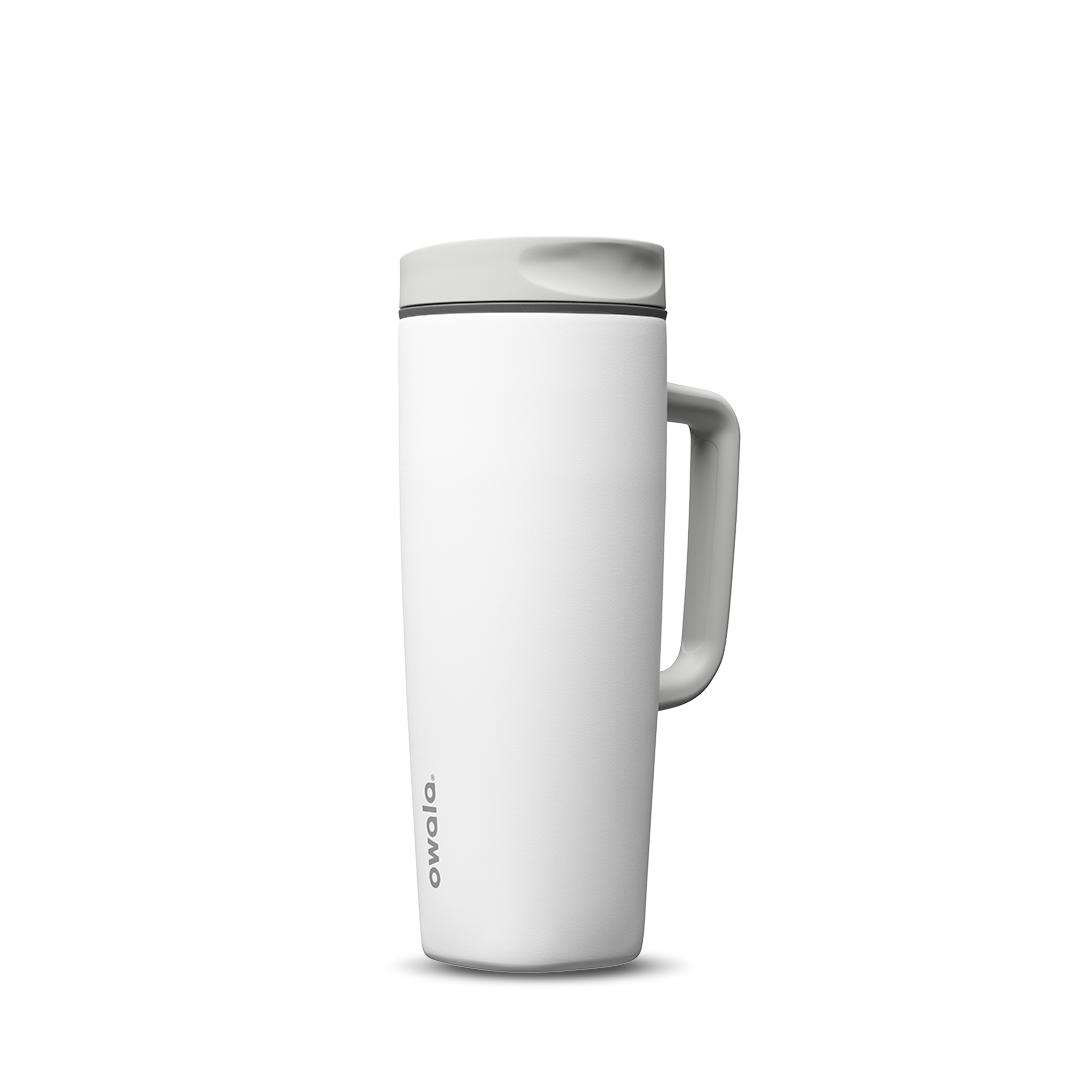 SmoothSip® Slider with Handle [6CS5]