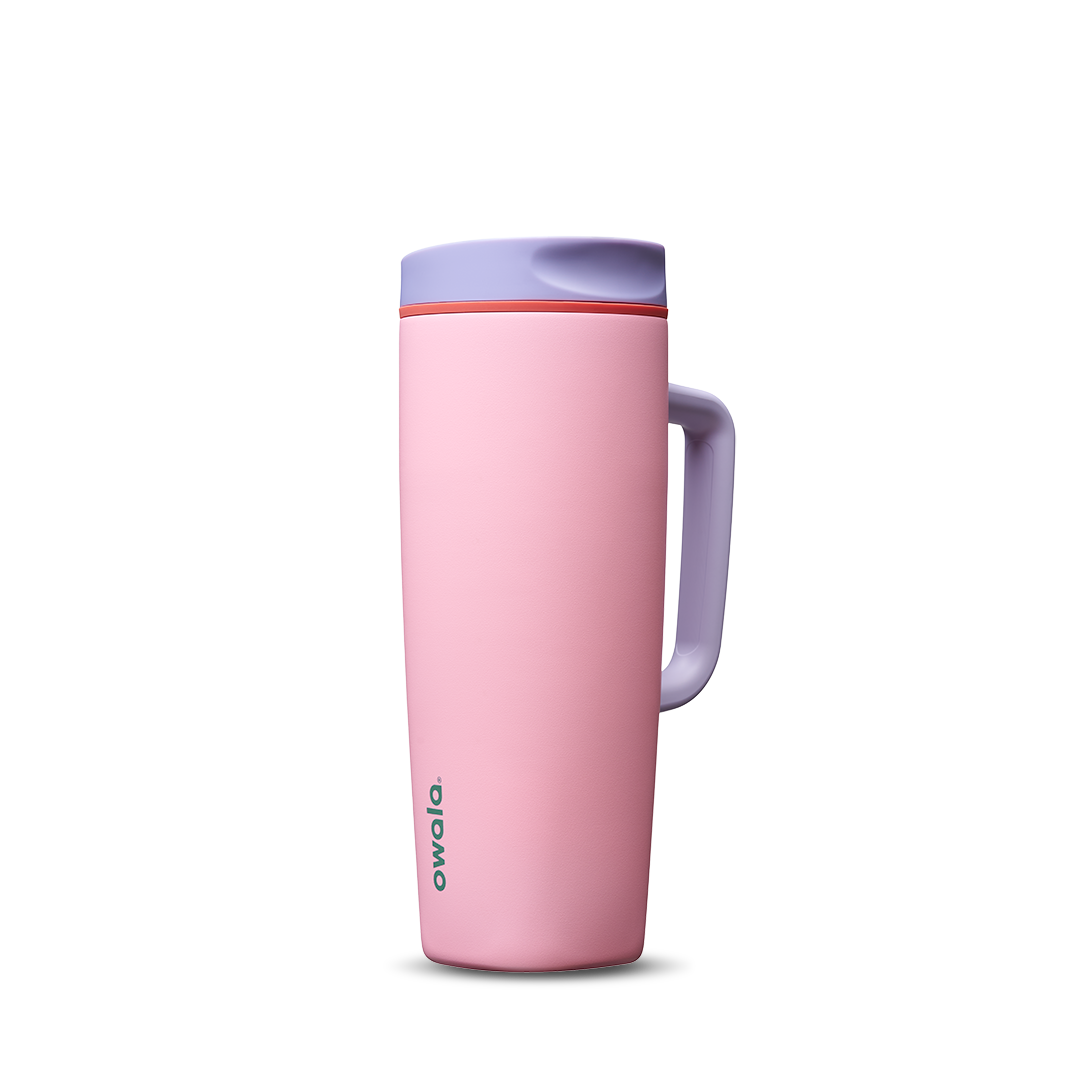 SmoothSip® Slider with Handle [6CS5]