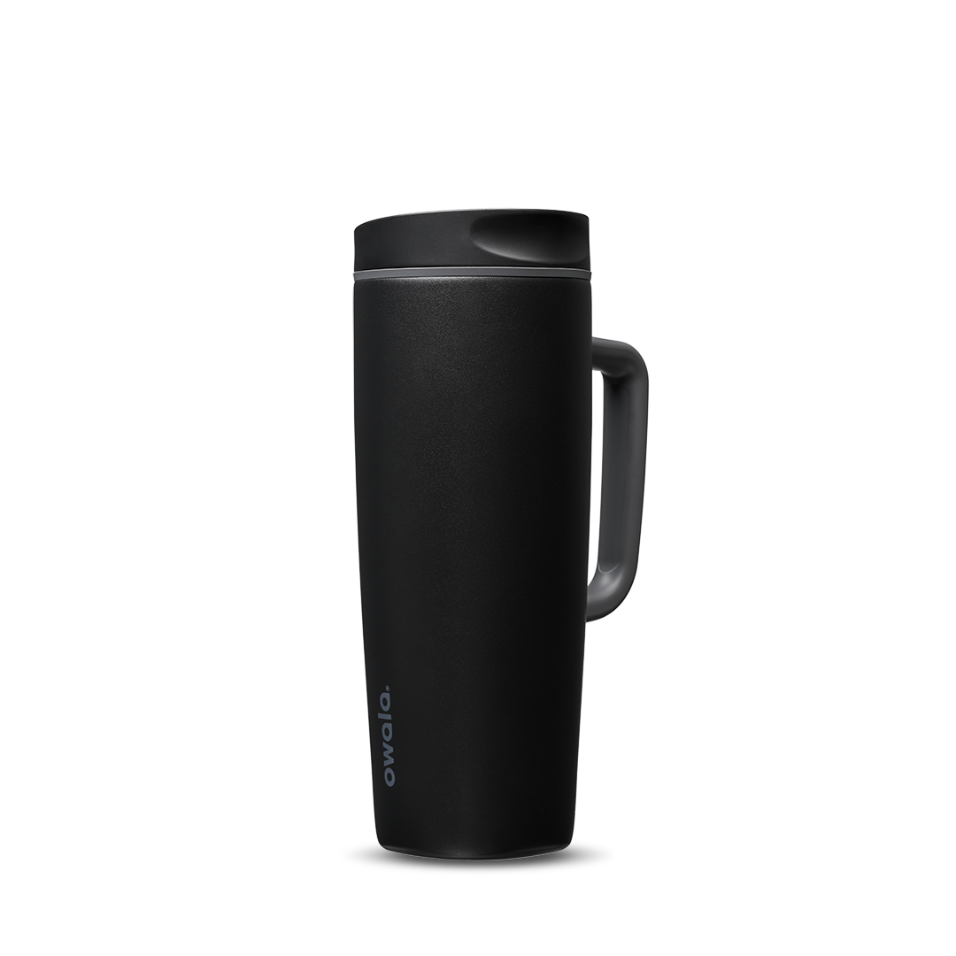 SmoothSip® Slider with Handle [6CS5]