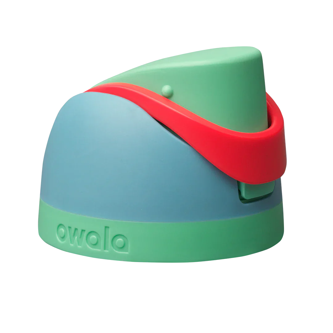 Replacement Lids [4S1V]