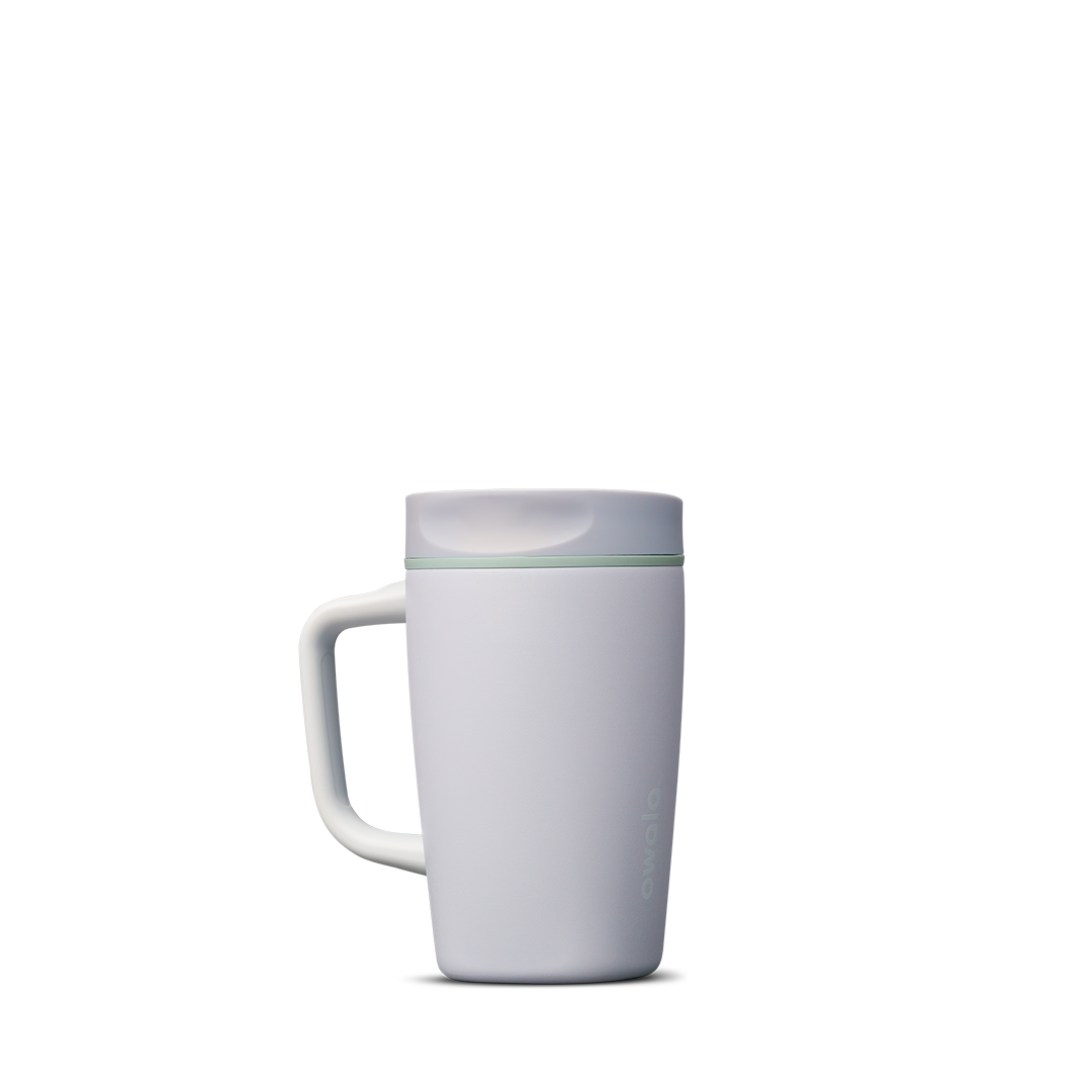 SmoothSip® Slider with Handle [6CS5]