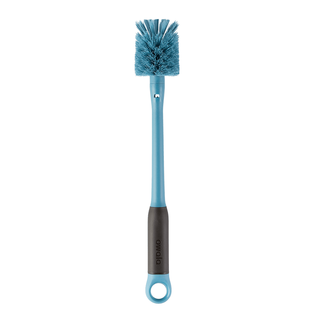 2-in-1 Bottle Brush [BM7L]
