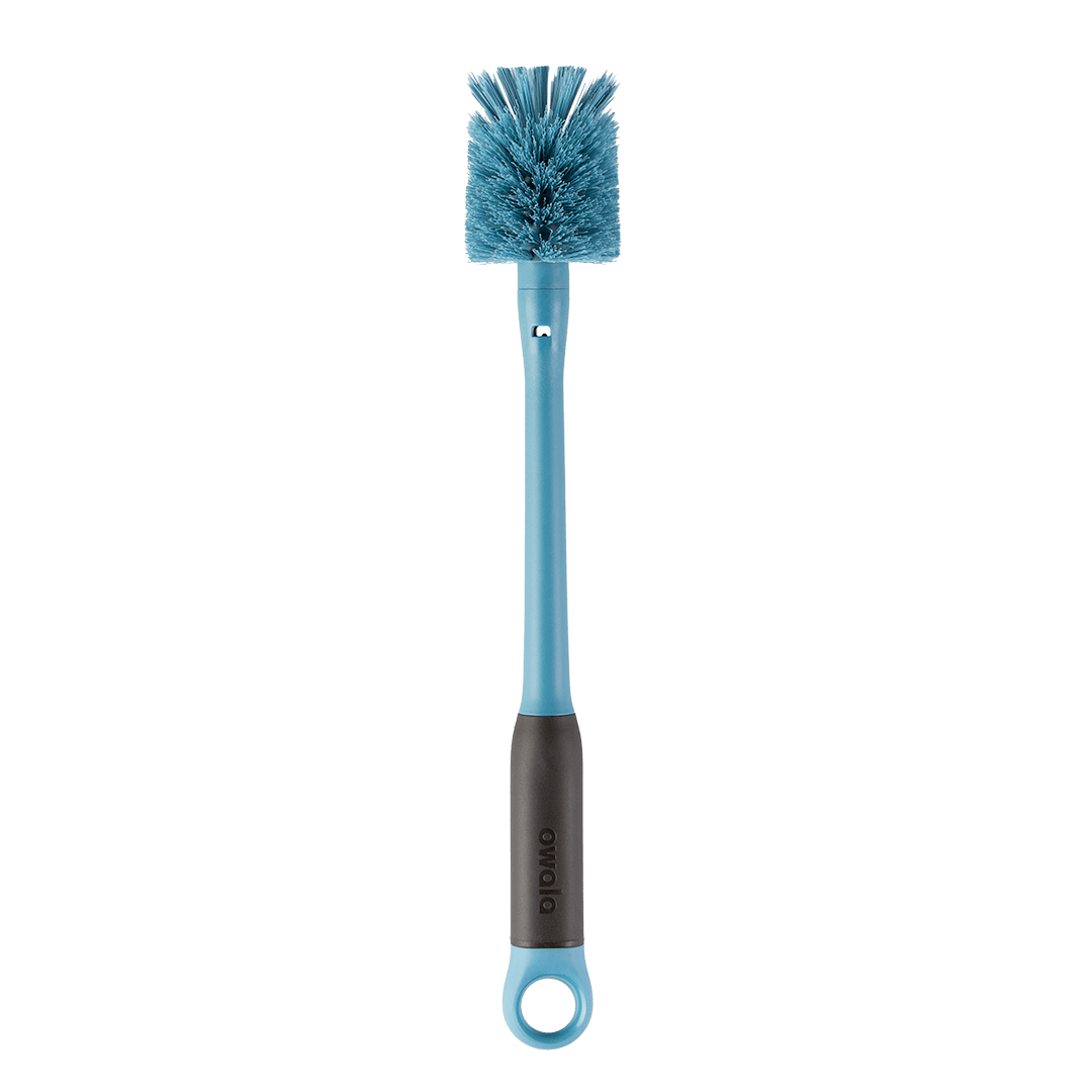 2-in-1 Bottle Brush [BM7L]