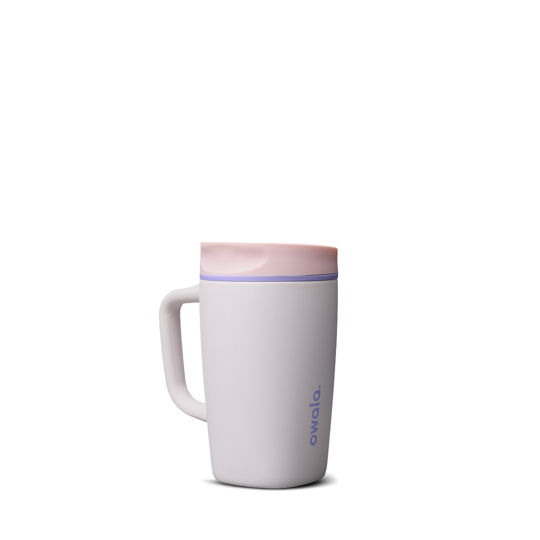 SmoothSip® Slider with Handle [6CS5]