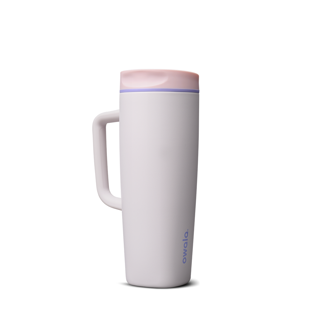 SmoothSip® Slider with Handle [6CS5]