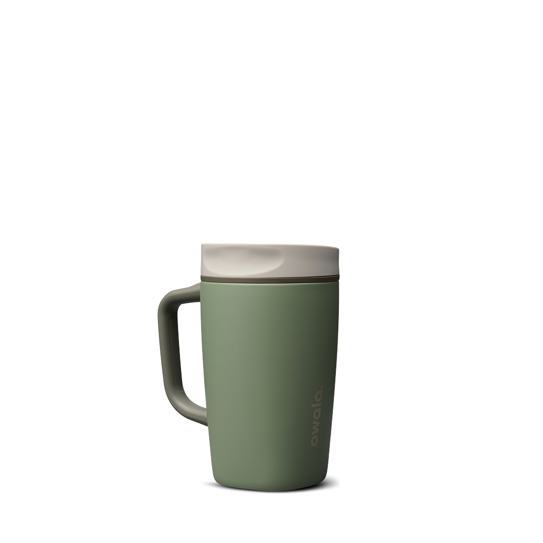 SmoothSip® Slider with Handle [6CS5]
