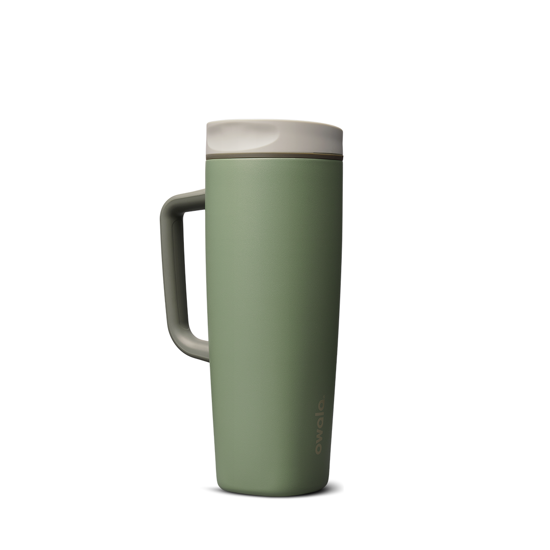 SmoothSip® Slider with Handle [6CS5]