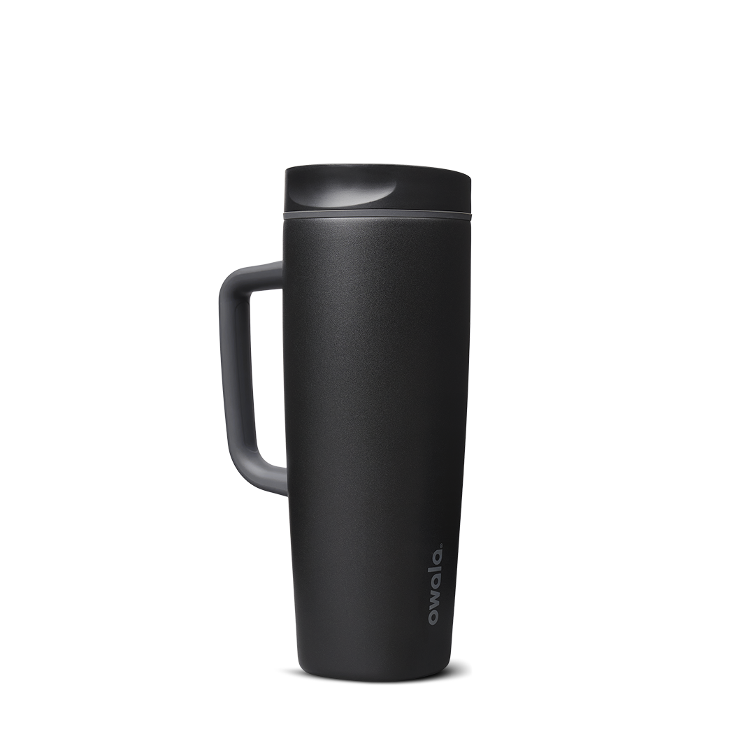 SmoothSip® Slider with Handle [6CS5]