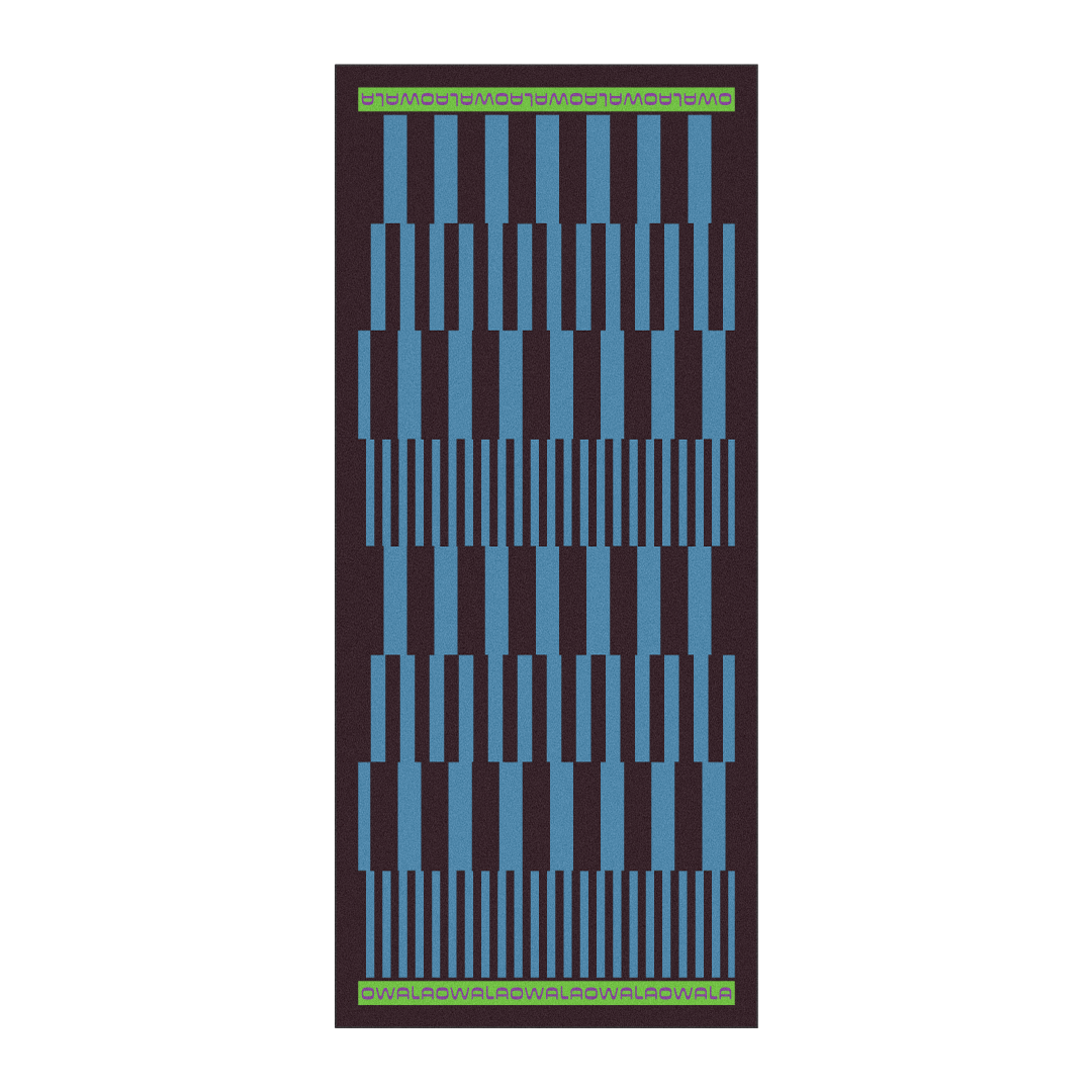 Beach Towels [SERT]