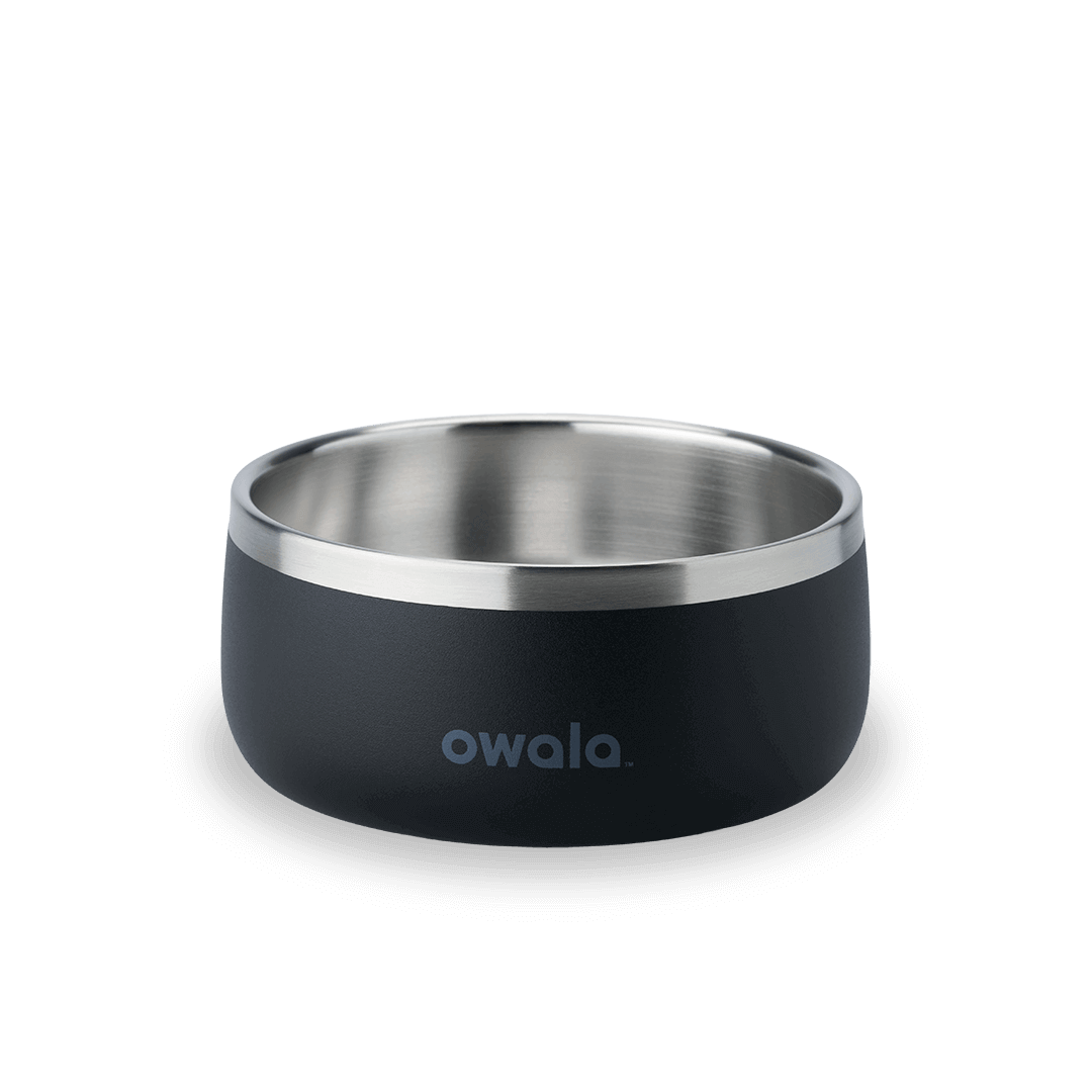 Pet Bowl [X6FW]