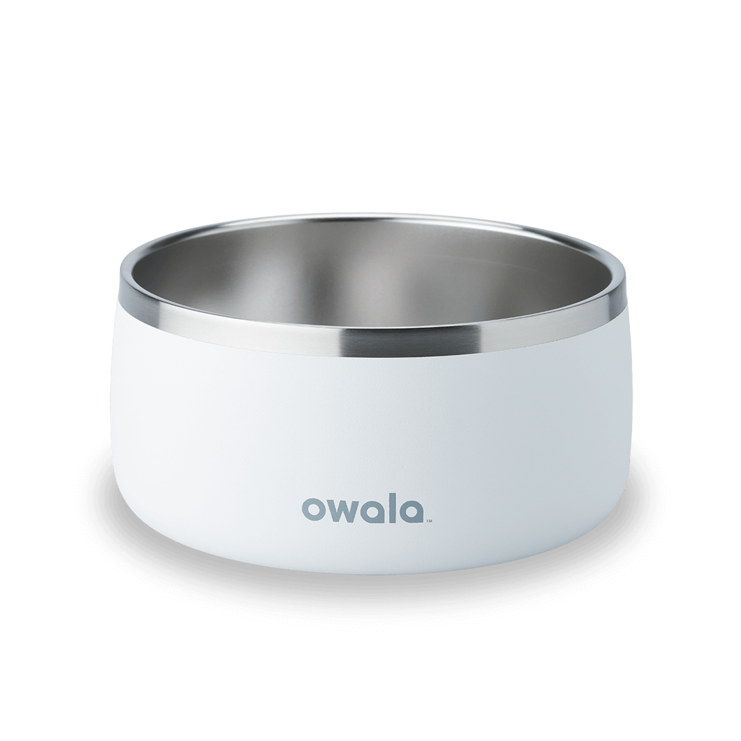 Pet Bowl [X6FW]
