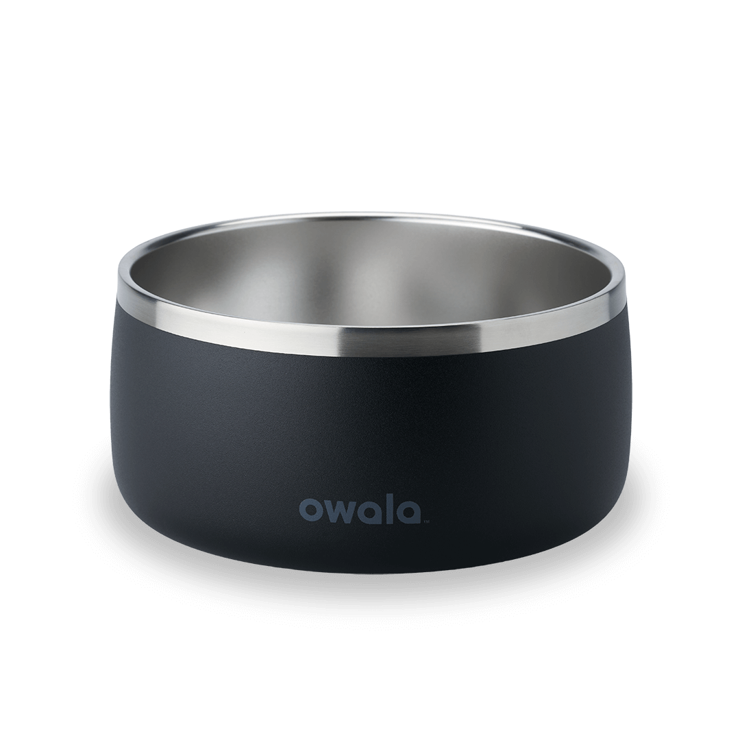 Pet Bowl [X6FW]