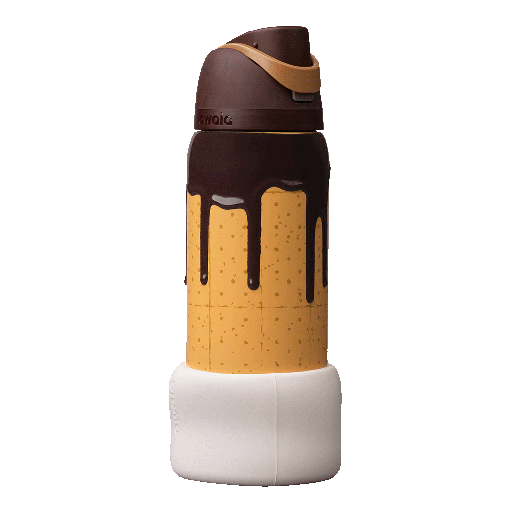 Gimme S'more [GUDE]