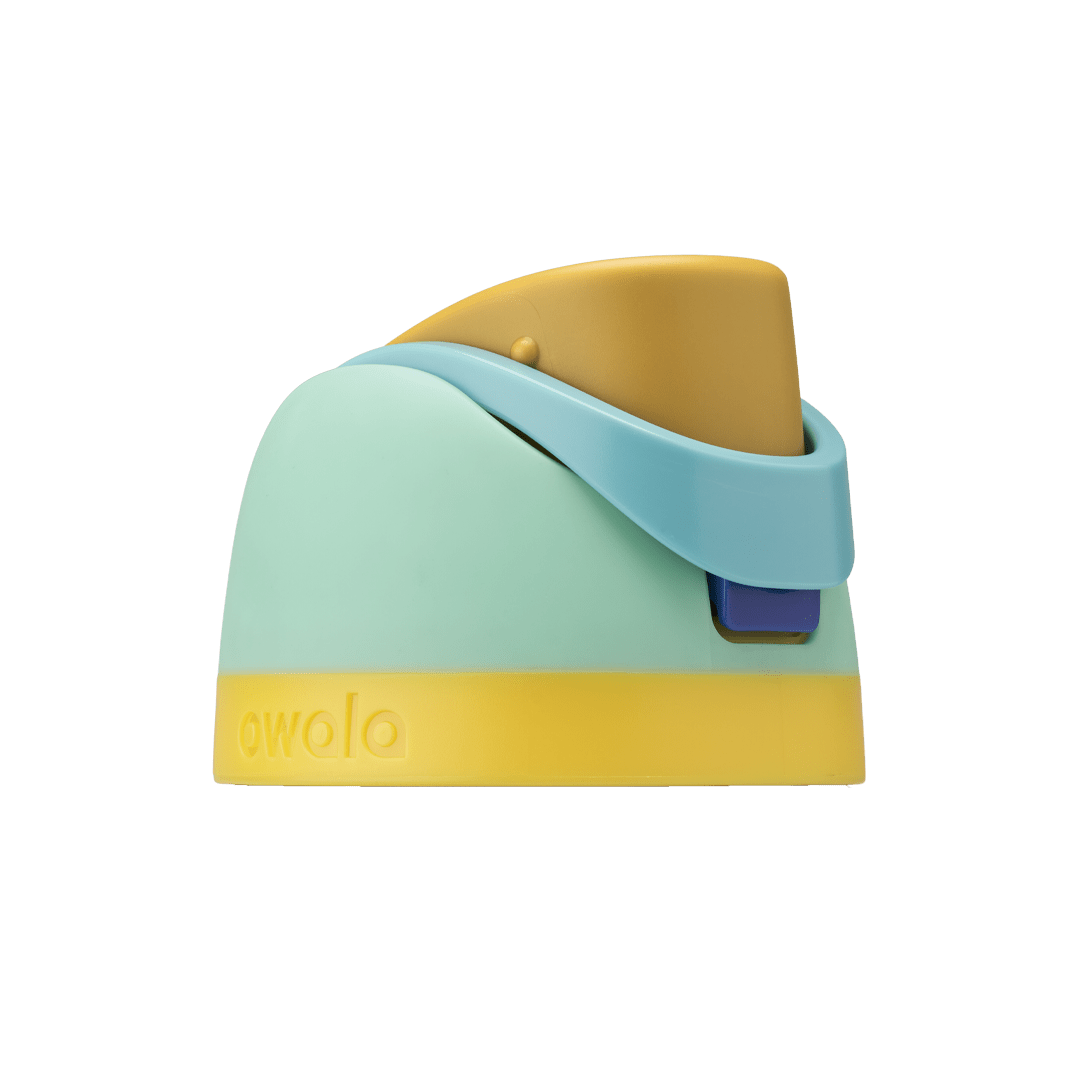 Replacement Lids [4S1V]