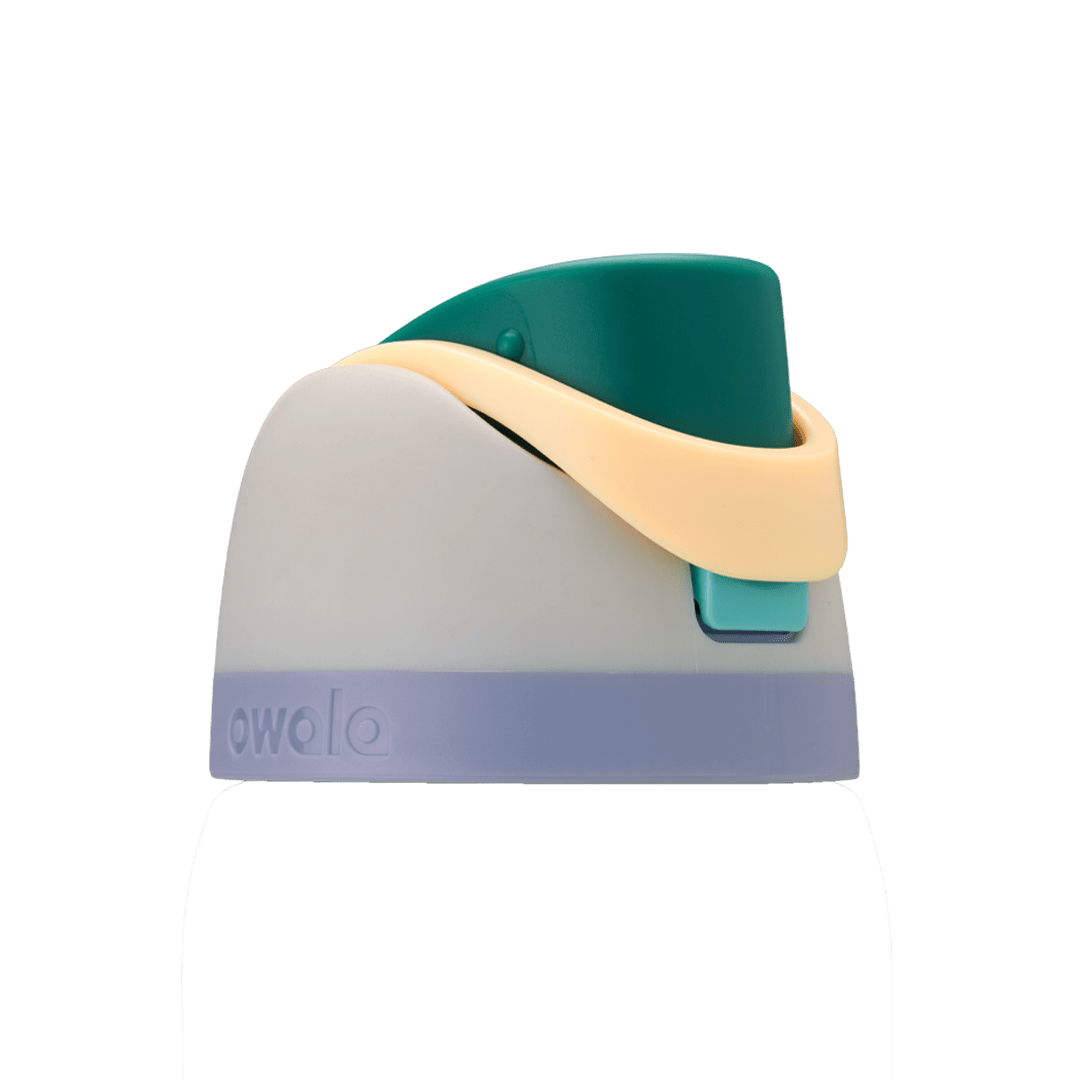 Replacement Lids [4S1V]