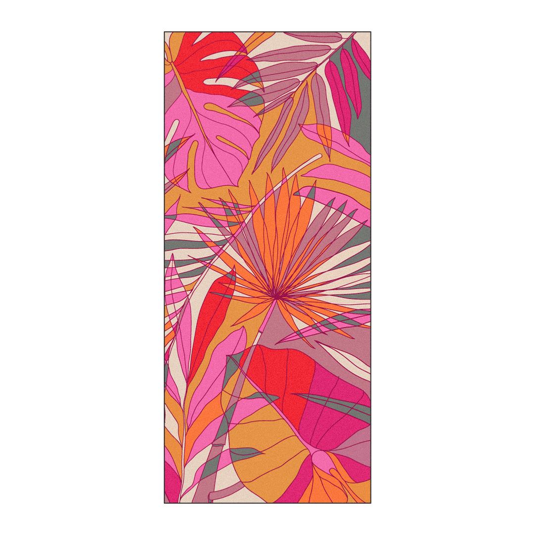 Beach Towels [SERT]